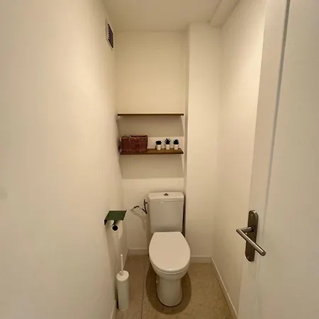 公寓 - Cozy 2 Pieces Proche