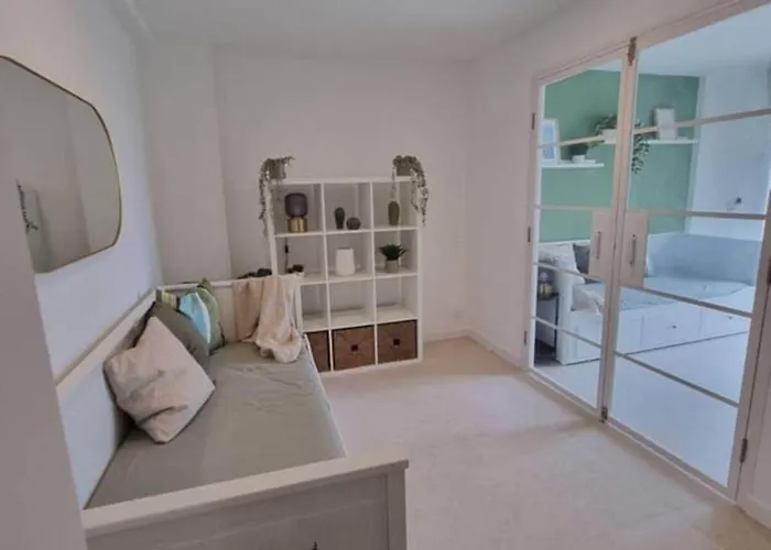 - Cozy 2 Pieces Proche * Antibes