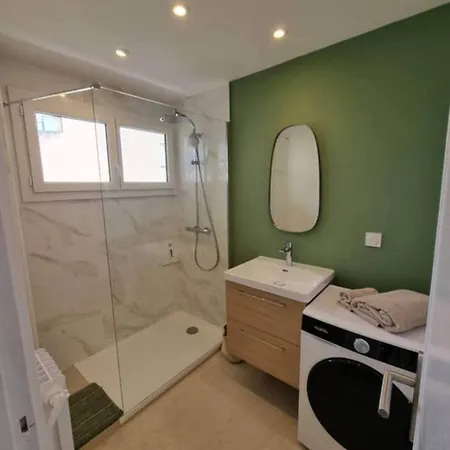 - Cozy 2 Pieces Proche Appartement Antibes