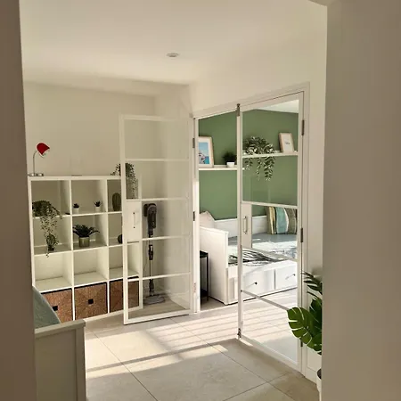 Appartement - Cozy 2 Pieces Proche Antibes