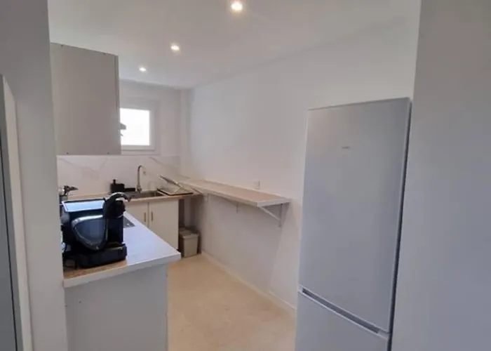 - Cozy 2 Pieces Proche *