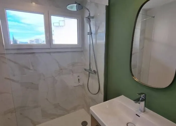 - Cozy 2 Pieces Proche Apartman